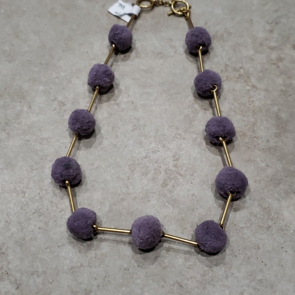 Madewell necklace